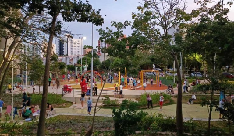 Grupo Argos se consolida como motor del desarrollo urbano y sostenible de Barranquilla