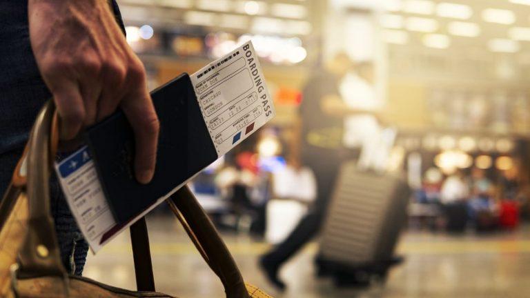 Estos son los hábitos más comunes de los viajeros en los aeropuertos