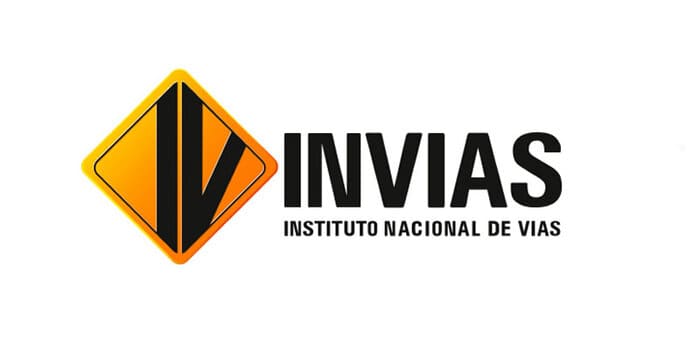 Instituto Nacional de Vías, (Invías).
