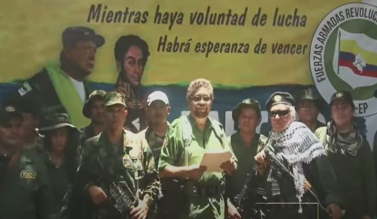 ¿Iván Márquez está vivo?: Habría publicado una carta