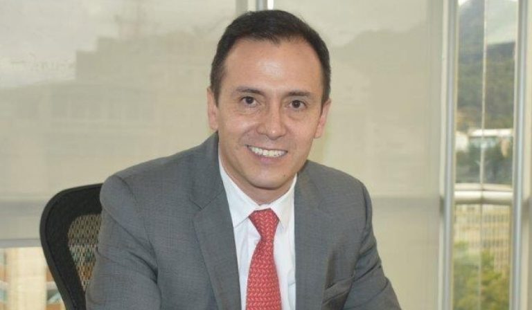 Renuncia el presidente de Almaviva, Iván Rodríguez, conozca su reemplazo