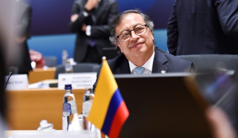 Petro buscará bajar el precio a los servicios públicos: insiste en reforma para Colombia