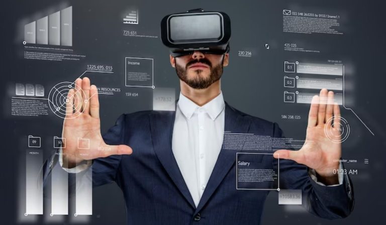 Metaverso: ¿Cómo deben prepararse las empresas para este mundo virtual?