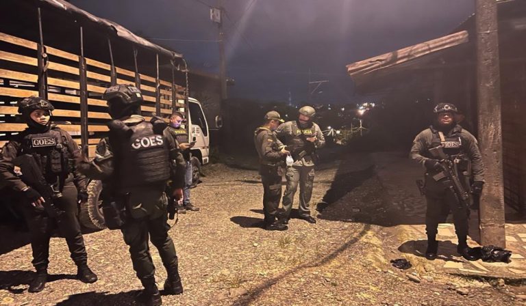 Militarizar Buenaventura: Gobernadora del Valle solicita intervención ante crisis de orden público