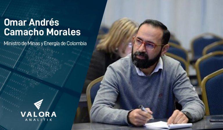 Ministro de Minas ya escogió directoras de Energía y Formalización Minera de Colombia