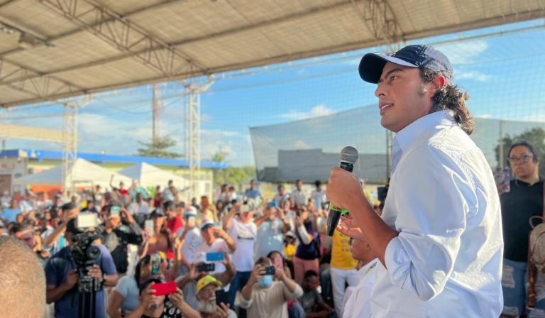 Fiscalía de Colombia cierra negociación con Nicolás Petro: hijo del presidente irá a juicio