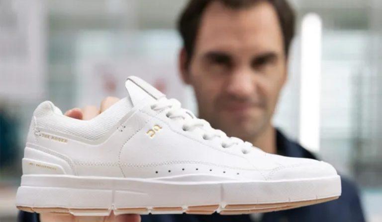 Marca deportiva ON de Roger Federer lanza nuevos productos en Colombia
