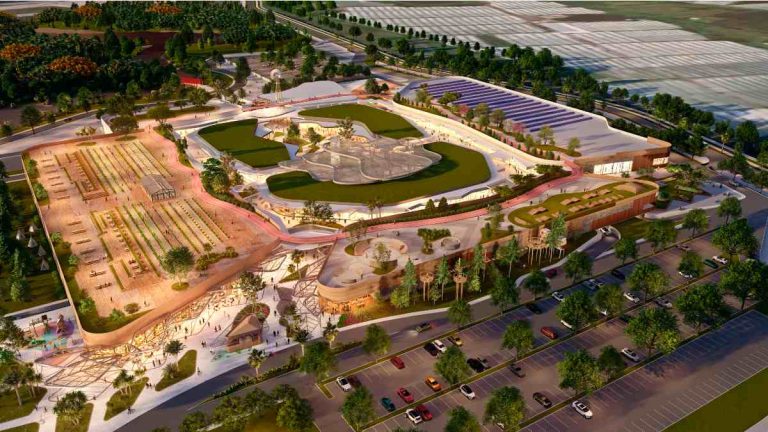 El mega centro comercial de $400.000 millones que se construirá en el oriente antioqueño