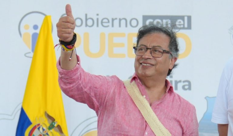 Gobierno Petro: Implementar Acuerdo de Paz en Colombia ya tiene $50,4 billones
