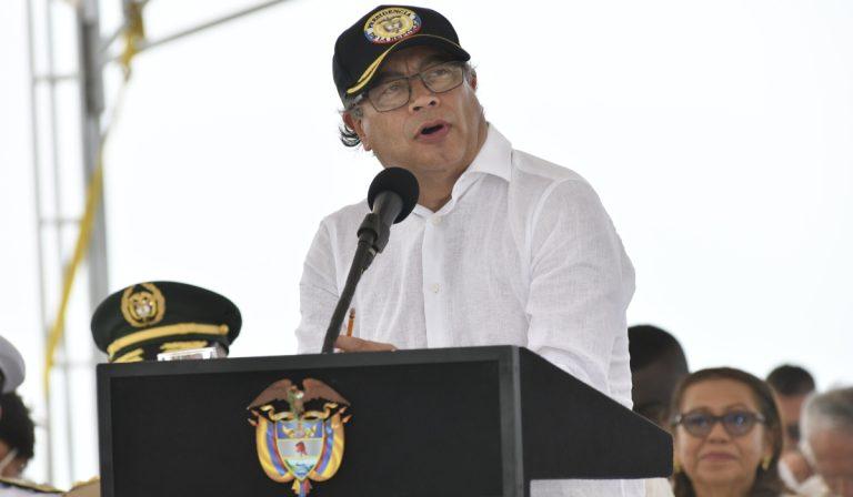 Gustavo Petro se reunirá con Daniel Ortega para definir los compromisos por fallo de La Haya
