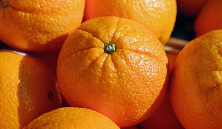 Las naranjas y los otros 10 alimentos que se resisten a bajar de precio en Colombia