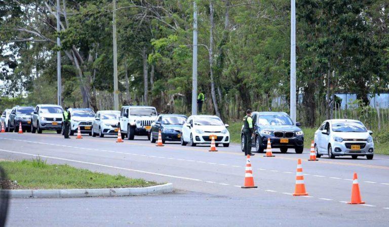 Tumban póliza obligatoria de los CDA en revisión técnico-mecánica en Colombia