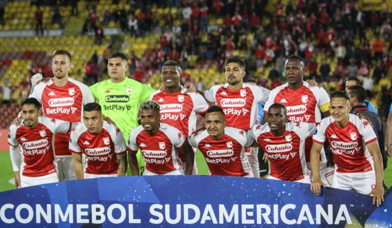 ¿De dónde recibieron más plata los equipos del fútbol colombiano en 2022?