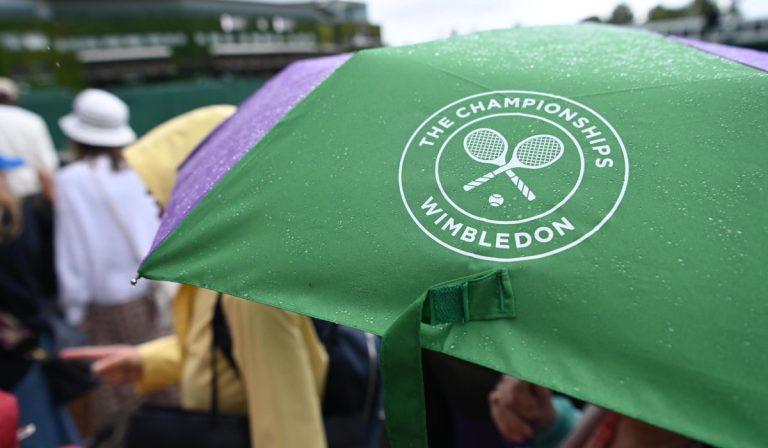 Wimbledon 2023: ¿Cuándo jugará Daniel Galán en octavos de final?