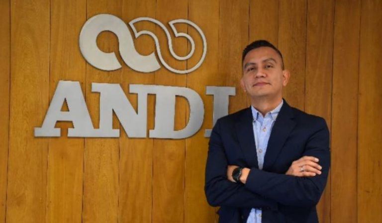 Iván García, nuevo director de Cámara de Industria de Motocicletas de la ANDI