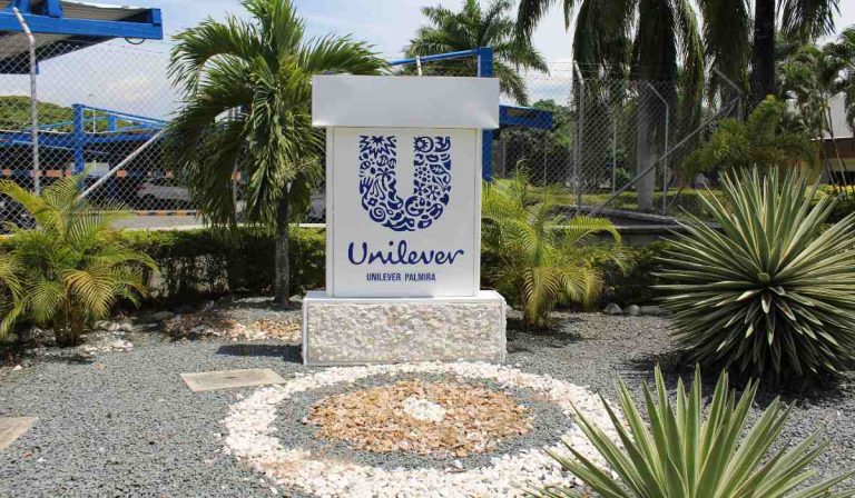 Planta de Unilever en Palmira fabricará 180.000 toneladas de productos al año