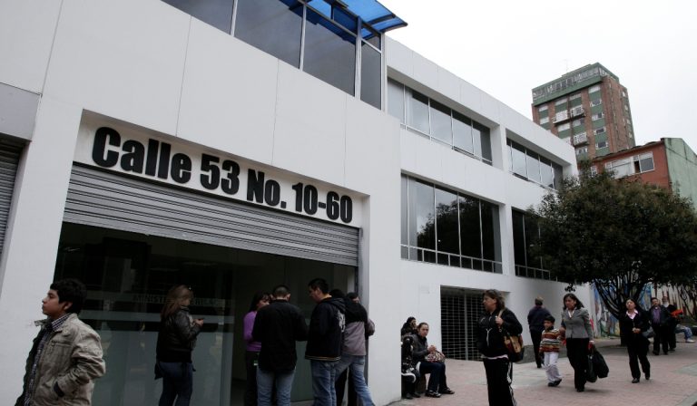 Desaparece sede de pasaportes de calle 53, en Bogotá, ¿cuál es la nueva sede?