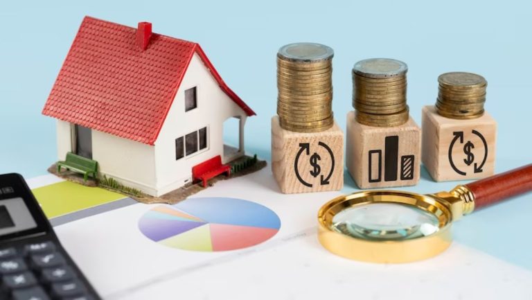 Invertir en bienes raíces en Estados Unidos deja rentabilidades de entre 3 % y 12 %