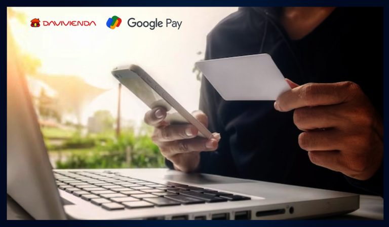 Google lanza billetera digital en Colombia, estas son las transacciones que podrá hacer