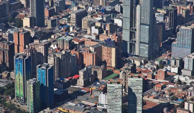 Estos son los barrios más caros y más baratos para vivir en Bogotá