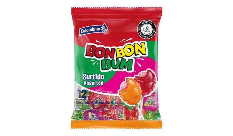 ¿Le gusta el Bon Bon Bum? Conozca la historia y el porqué de su nombre