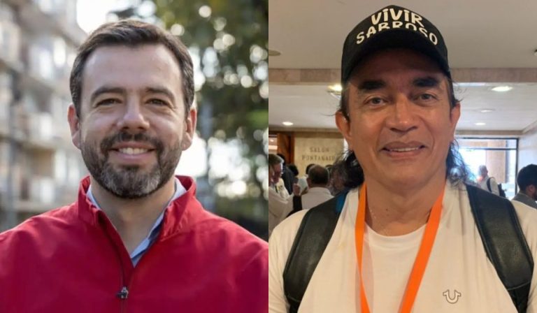 Encuesta Alcaldía de Bogotá: Carlos F. Galán y Gustavo Bolívar estarían en segunda vuelta