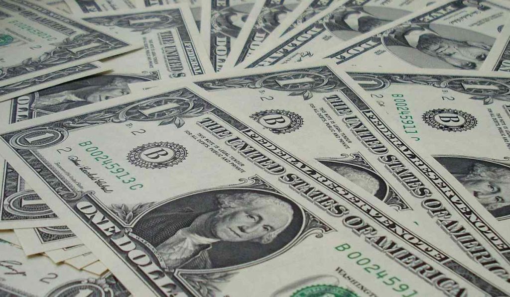 Dólar en Colombia sigue su camino cercano a los 4.100 pesos ese miércoles