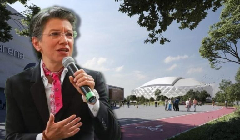 APP del nuevo estadio El Campín de Bogotá sale a oferta en próximas semanas