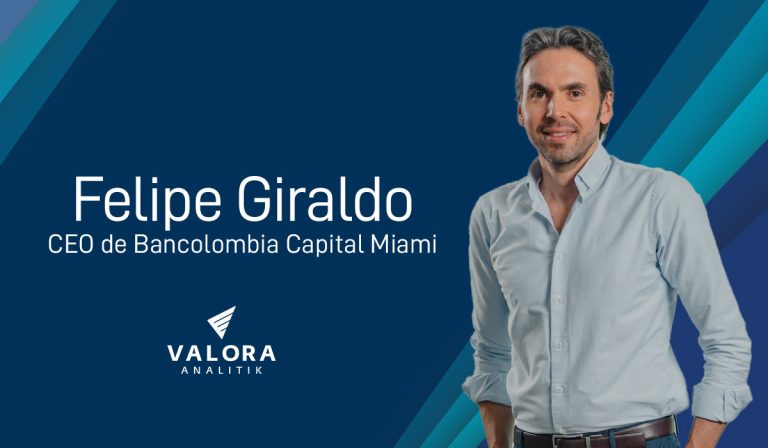 Bancolombia Capital cumple un año en Miami: esta es su meta en los próximos 3 años