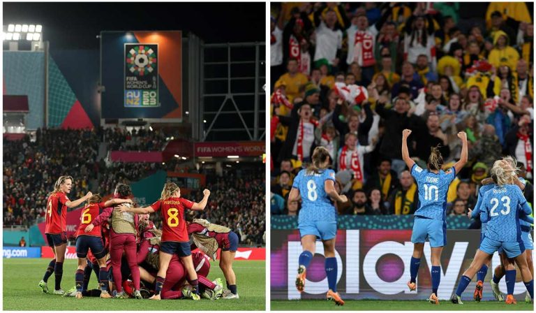 ¿Cuál selección tiene más probabilidad de ganar la Copa Mundial Femenina de la FIFA entre España e Inglaterra?