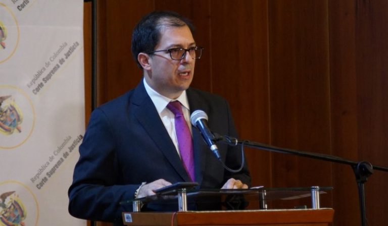 Fiscalía anuncia imputaciones a 7 exfuncionarios de la alcaldía de Quintero en Medellín