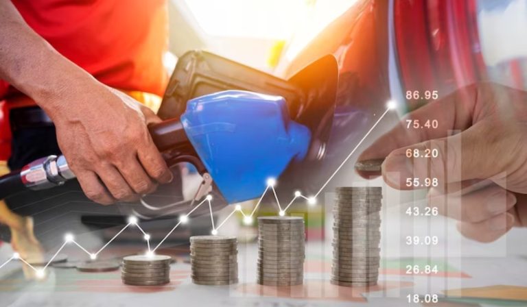 ¡A tanquear! Precio de la gasolina en Colombia volverá a subir en septiembre