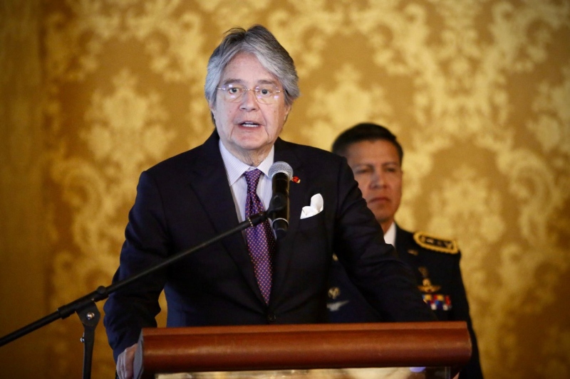 Guillermo Lasso presidente de Ecuador (1)