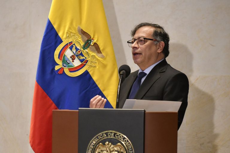 Presidente Petro se reunirá con Consejo Gremial de Colombia la próxima semana
