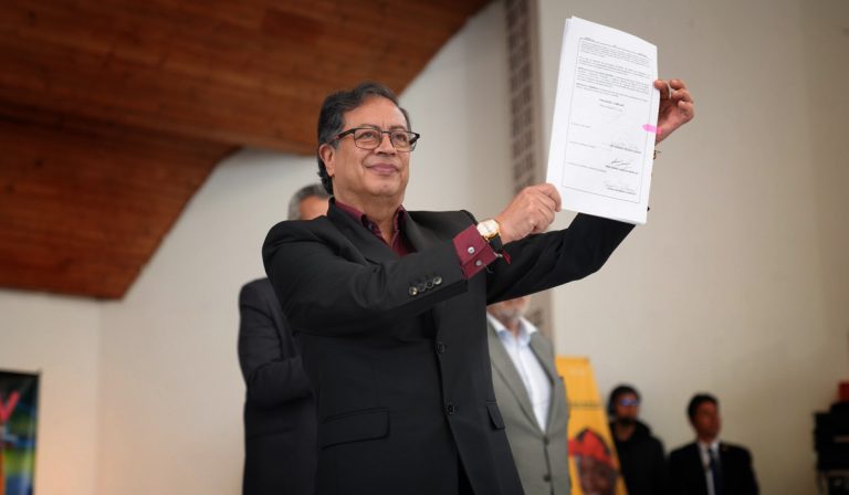 La nueva petición de Petro a la reforma laboral en Colombia