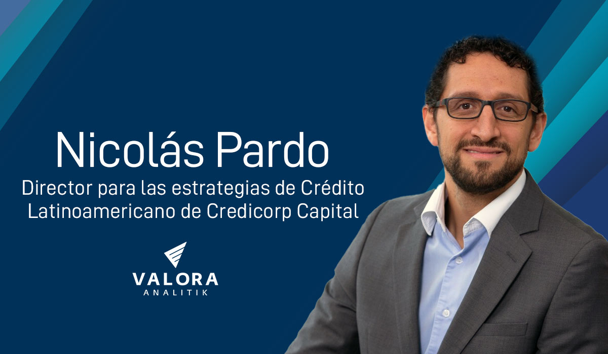 Credicorp Capital Colombia