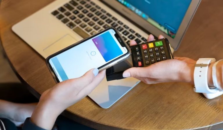 Estas son las cuatro tendencias que aumentarán el uso de pagos digitales en 2024
