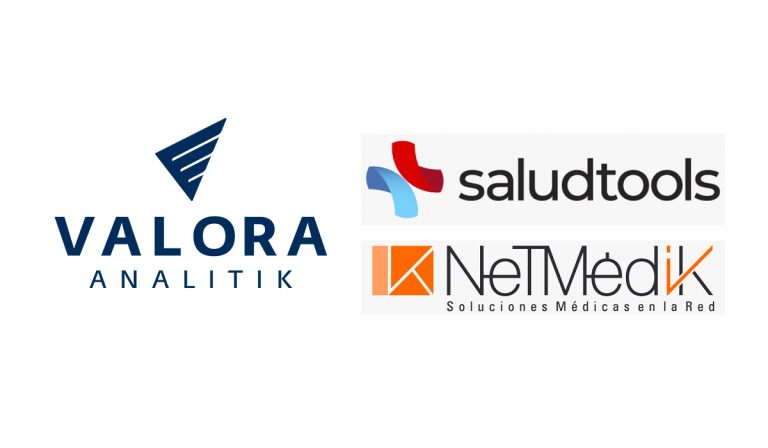 Nuevo en el sector healthtech de Colombia: startup Saludtools adquiere NetMediK