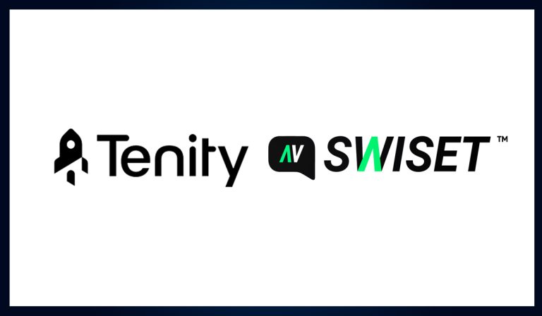 Swiset, startup financiera colombiana, elegida para programa de incubación e inversión de Tenity en Suiza