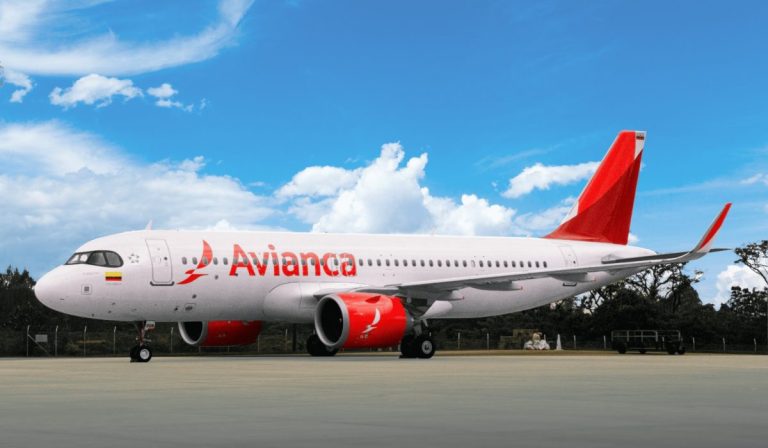 Avianca extiende su operación a Villavicencio hasta el 7 de octubre
