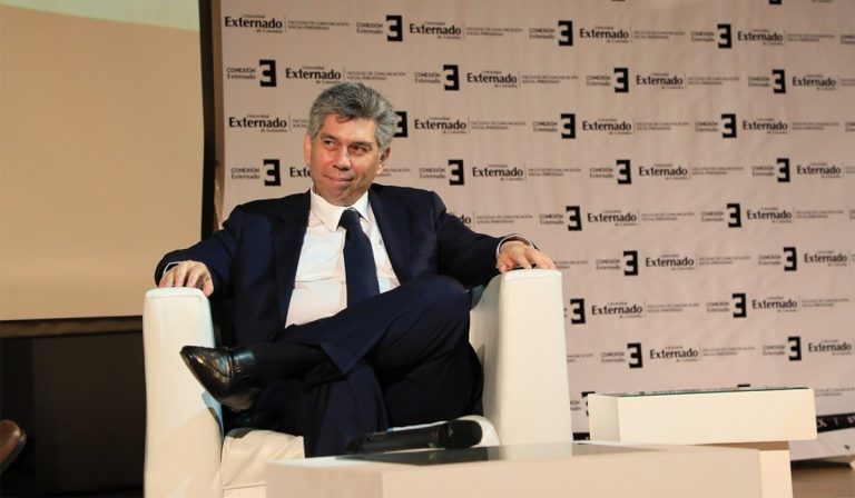 Daniel Coronell será el nuevo presidente de Noticias Univisión