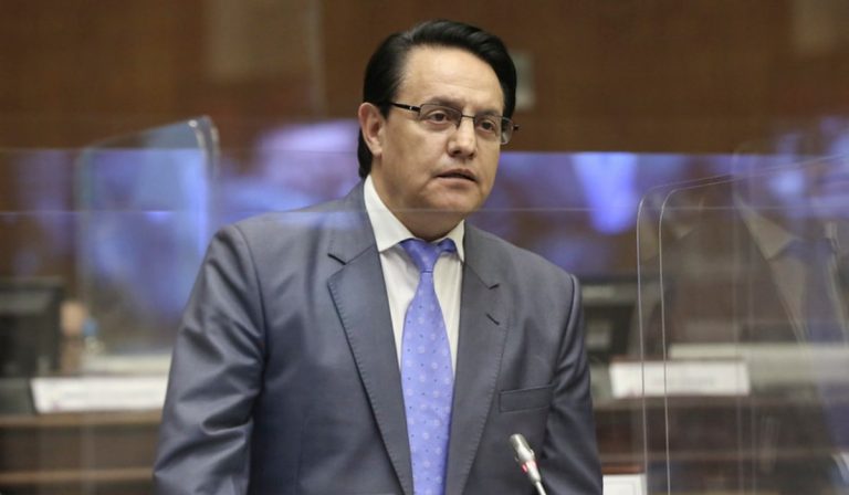 Fernando Villavicencio, candidato de Ecuador asesinado, denunció a Nicolás Petro y Piedad Córdoba