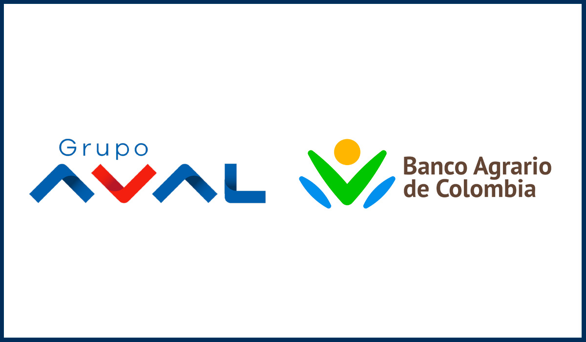 Grupo Aval y Banco Agrario