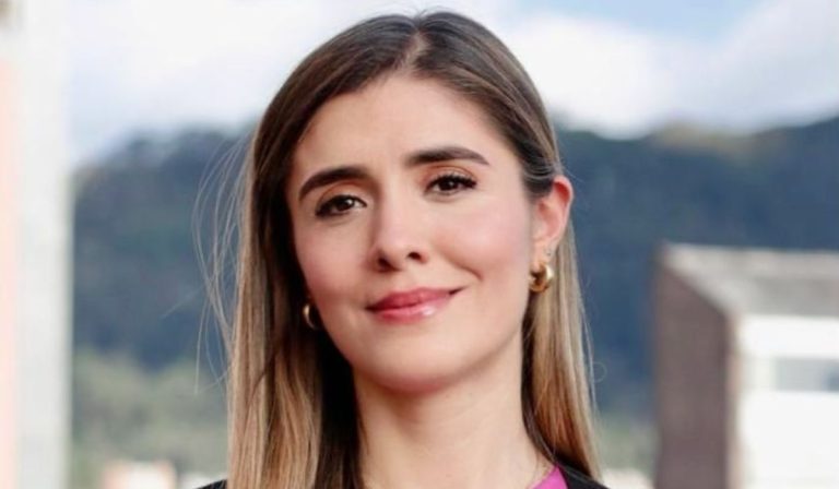 Laura Milena Roa es la nueva presidente del Fondo Nacional del Ahorro en Colombia