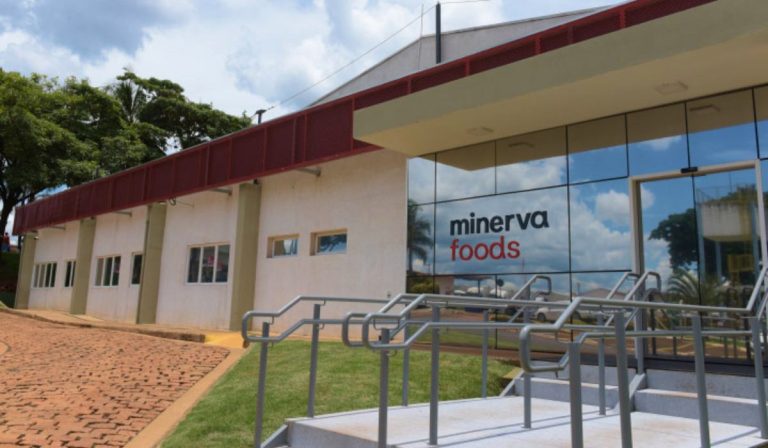 Minerva Foods se convertiría en el mayor exportador suramericano de carne a China