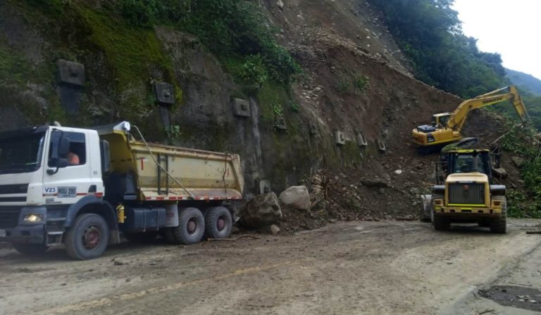 Vía Bogotá Villavicencio: Siga las rutas alternas por cierres y el colapso del puente