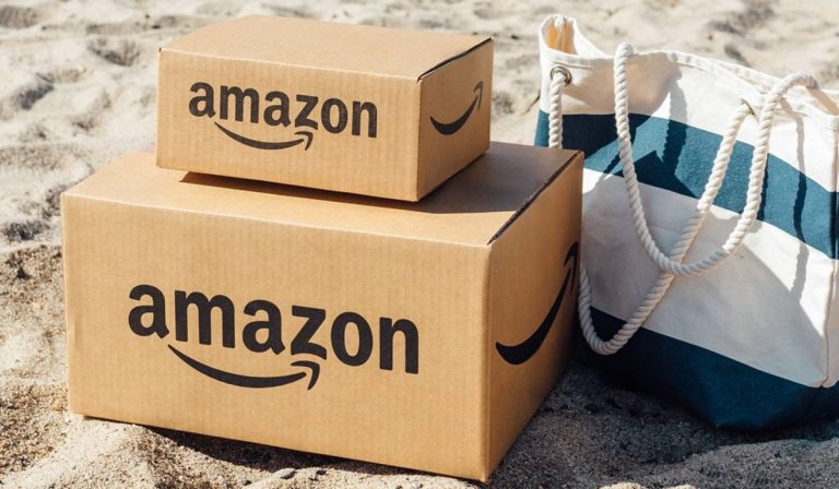 Acusan a Amazon de mantener monopolio en Estados Unidos