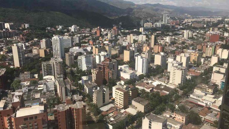 Durante 4 años, Valle del Cauca ha recibido US$1.200 millones de inversión extranjera