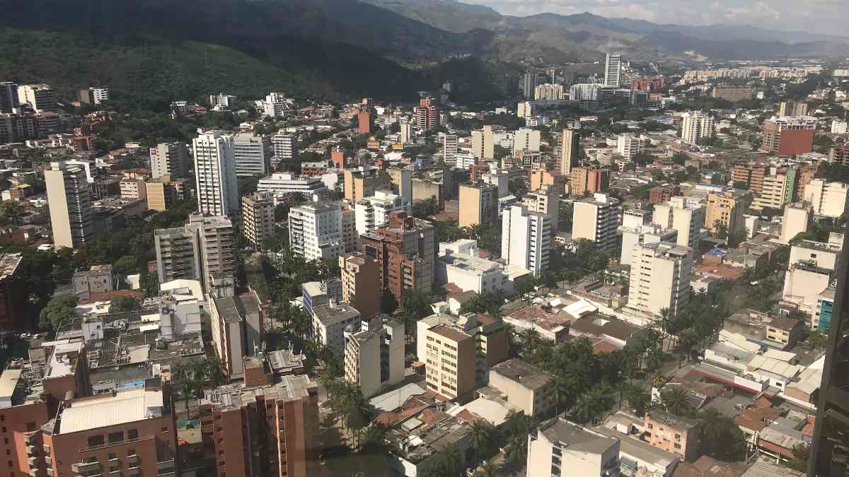 Inversión Valle del Cauca
