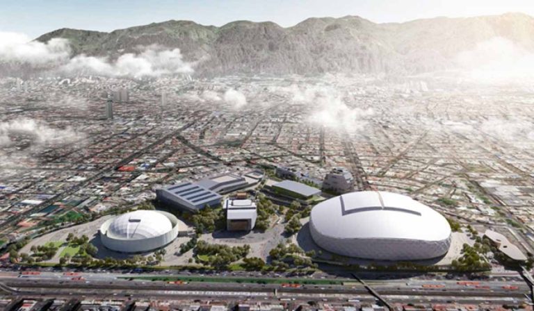 ¿Con megaproyecto de El Campín, Bogotá estará a la altura en comparación con otros estadios?